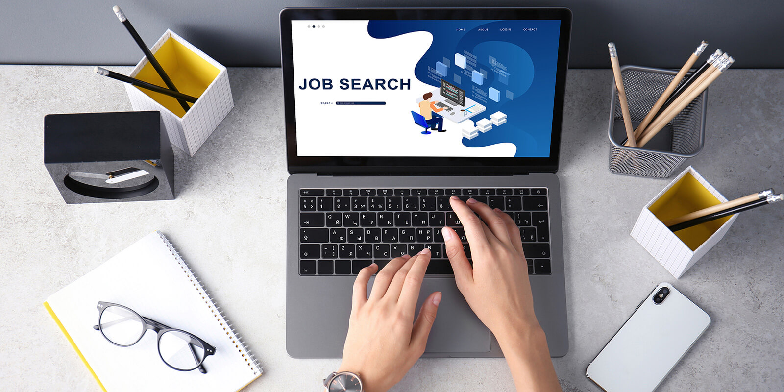 What is the best job search engine UK?