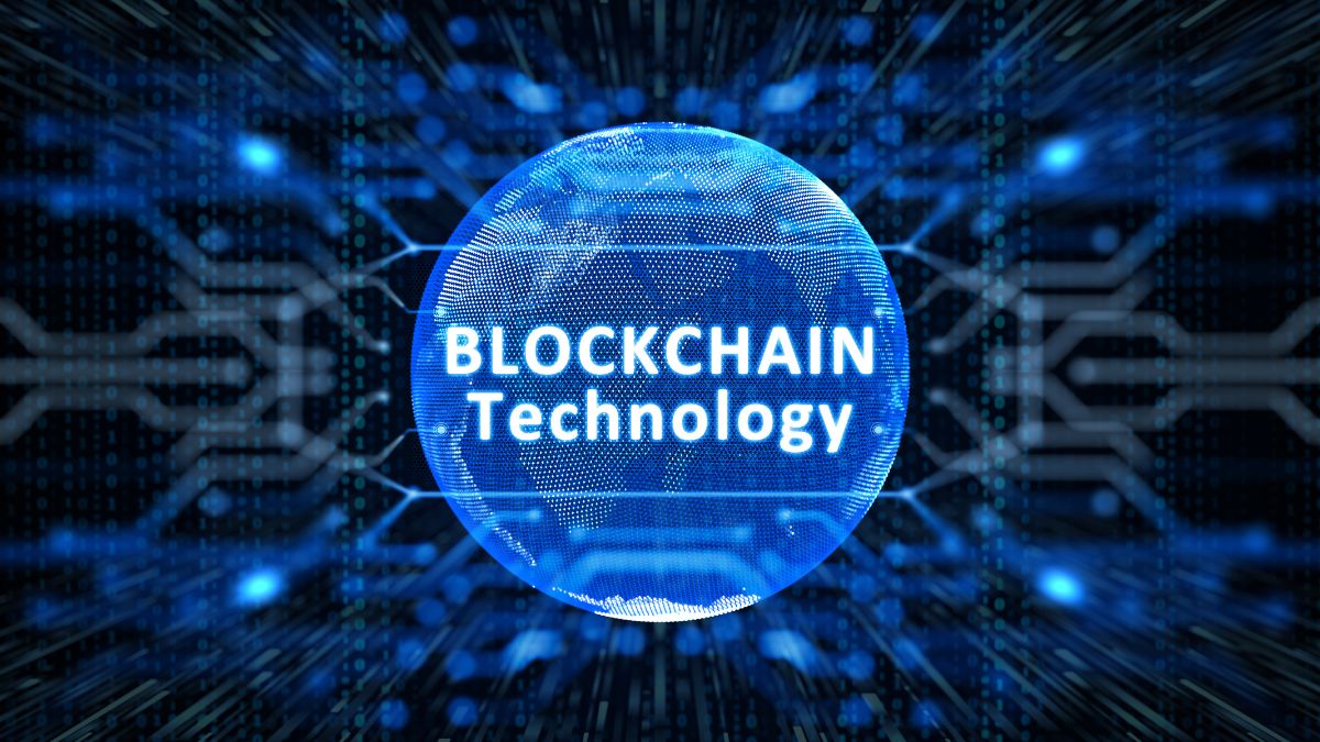 How Blockchain is Transforming HR Processes