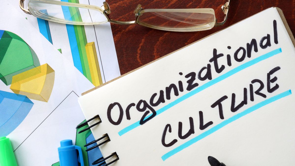 The Impact of HR Tech on Organizational Culture